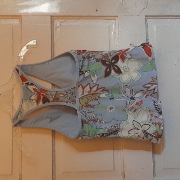 Athleta Racerback Top - Picture 3 of 3